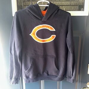 NFL Chicago Bears Hoodie
